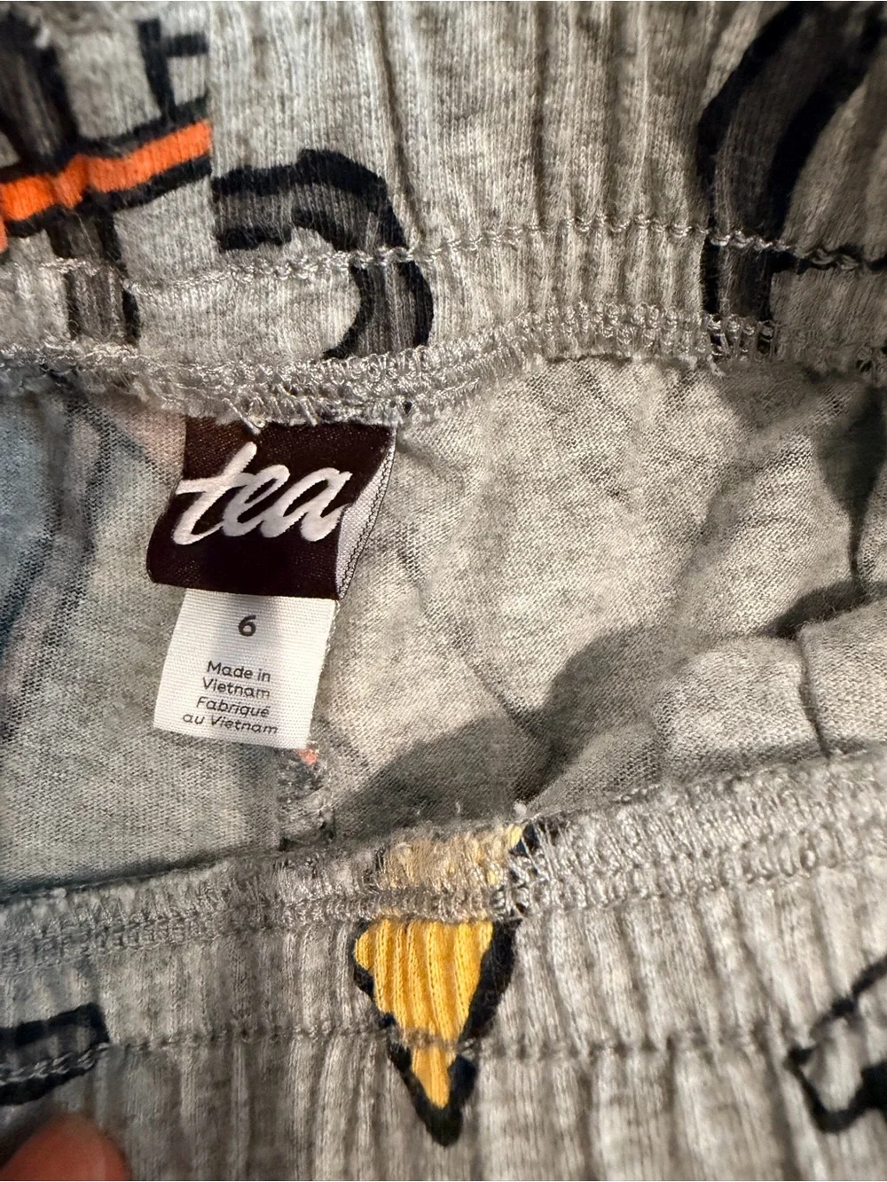 Tea Collection jogger - Picture 3 of 5